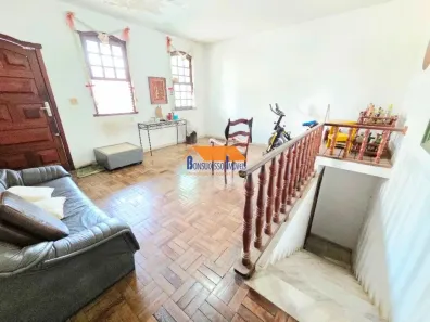 Casa com 5 Quartos à venda, 293m² no Nova Floresta, Belo Horizonte