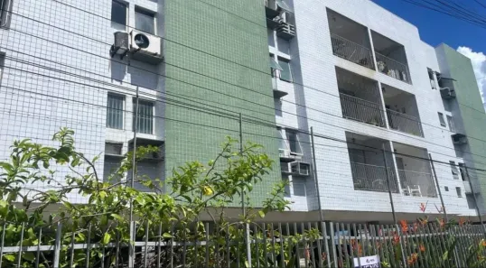 Apartamento com 3 Quartos à venda, 75m² no Prado, Recife