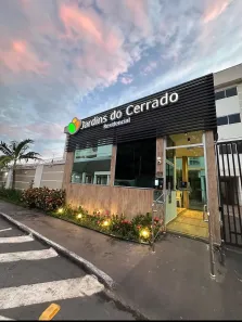 Apartamento com 2 Quartos à venda, 54m² no Chácaras Bela Vista, Aparecida de Goiânia