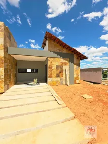 Casa com 2 Quartos para alugar, 106m² no Cidade Kariris, Barbalha