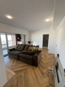 Apartamento com 3 Quartos à venda, 127m² no Centro, São Bernardo do Campo