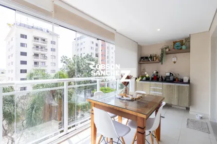 Apartamento com 1 Quarto à venda, 53m² no Jardim Brasil (Zona Sul), São Paulo