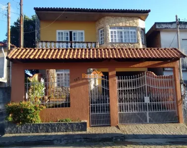 Sobrado com 3 Quartos à venda, 298m² no Vila Buenos Aires, São Paulo