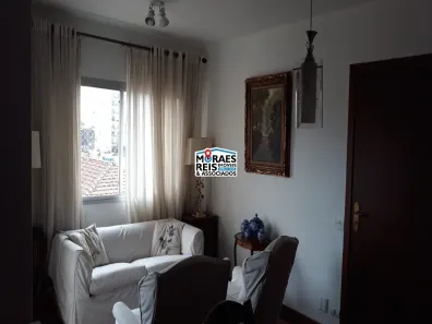 Apartamento com 3 Quartos para alugar, 95m² no Cidade Monções, São Paulo