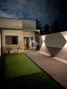 Casa com 2 Quartos à venda, 68m² no Mosqueiro, Aracaju