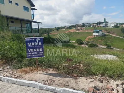 Lote/Terreno à venda, 501m² no Ebenezer, Gravatá