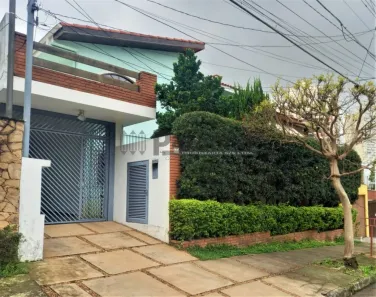 Sobrado com 3 Quartos à venda, 266m² no Jardim Londrina, São Paulo
