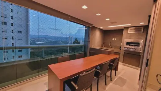 Apartamento com 4 Quartos à venda, 260m² no Piemonte, Nova Lima
