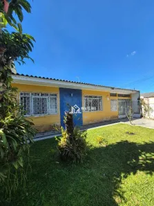 Casa com 3 Quartos à venda, 150m² no Vila São Tiago, Piraquara