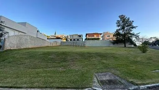 Lote/Terreno à venda, 1078m² no Alphaville Dom Pedro, Campinas