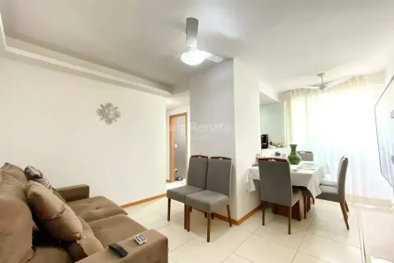 Apartamento com 3 Quartos à venda, 70m² no Colégio Batista, Belo Horizonte