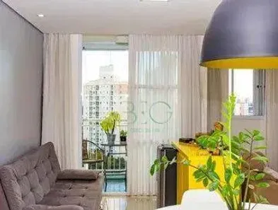 Apartamento com 2 Quartos à venda, 63m² no Vila Bela, São Paulo