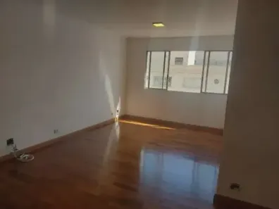Apartamento com 3 Quartos à venda, 95m² no Indianópolis, São Paulo