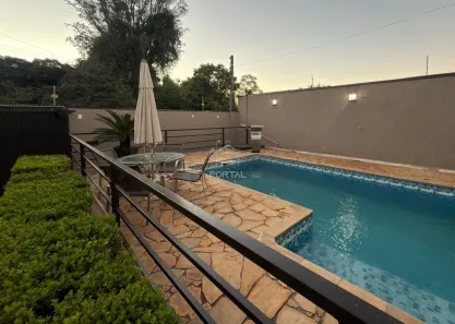 Casa com 3 Quartos à venda, 250m² no Jardim Montezuma, Limeira