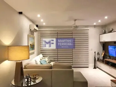 Casa de Condomínio com 3 Quartos para alugar, 200m² no Recreio dos Bandeirantes, Rio de Janeiro