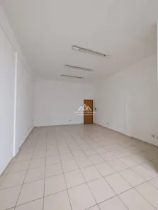 Sala Comercial para alugar, 42m² no Jardim Irajá, Ribeirão Preto