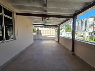 Cobertura com 2 Quartos à venda, 150m² no Tijuca, Rio de Janeiro