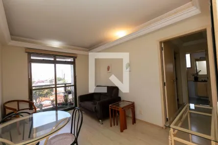 Apartamento com 2 Quartos à venda, 58m² no Cambuí, Campinas