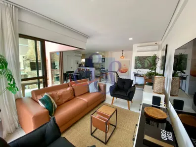 Cobertura com 3 Quartos à venda, 130m² no Porto das Dunas, Aquiraz