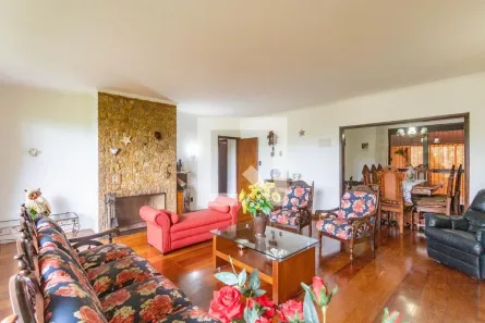 Casa com 3 Quartos à venda, 700m² no Eldorado, São Paulo