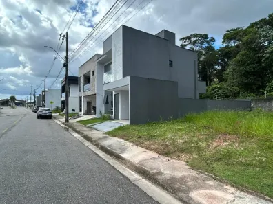 Lote/Terreno à venda, 160m² no Águas Brancas, Ananindeua