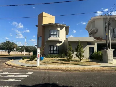 Sobrado com 4 Quartos à venda, 240m² no Jardim Vista Alegre, São José do Rio Preto