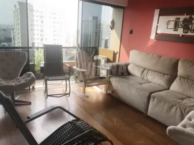 Apartamento com 3 Quartos à venda, 162m² no Santo Antônio, São Caetano do Sul