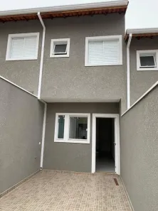 Casa com 2 Quartos à venda, 80m² no Vila Polopoli, São Paulo