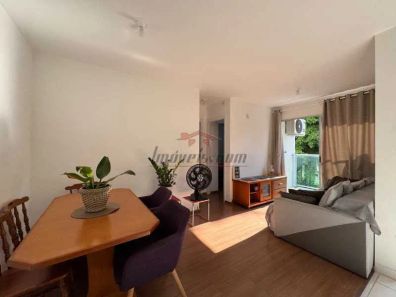 Apartamento com 2 Quartos à venda, 49m² no Pechincha, Rio de Janeiro