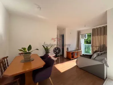 Apartamento com 2 Quartos à venda, 49m² no Pechincha, Rio de Janeiro