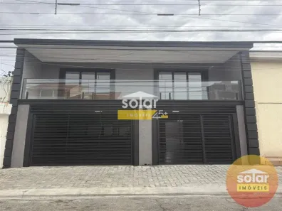Sobrado com 3 Quartos à venda, 216m² no Vila Aricanduva, São Paulo