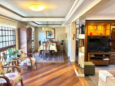Casa de Condomínio com 3 Quartos à venda, 208m² no Moinhos de Vento, Porto Alegre