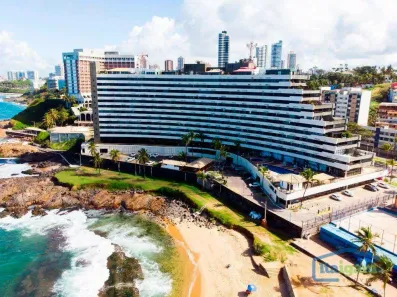 Apartamento com 4 Quartos à venda, 150m² no Barra, Salvador