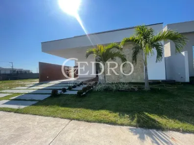 Casa de Condomínio com 3 Quartos à venda, 260m² no Nova São Pedro, São Pedro da Aldeia