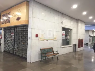 Ponto Comercial para alugar, 50m² no Moinhos de Vento, Porto Alegre