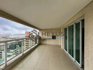 Apartamento com 3 Quartos à venda, 114m² no Enseada, Guarujá