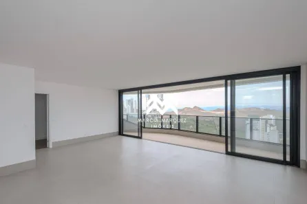 Apartamento com 3 Quartos à venda, 148m² no Vale do Sereno, Nova Lima