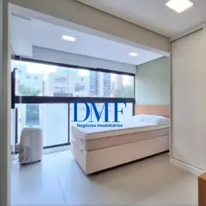 Apartamento com 1 Quarto para alugar, 39m² no Vila Pompéia, São Paulo