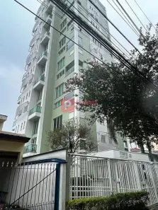Apartamento com 1 Quarto para venda ou aluguel, 45m² no Indianópolis, São Paulo