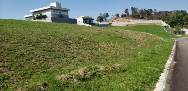 Lote/Terreno à venda, 962m² no Torrão de Ouro II, São José dos Campos