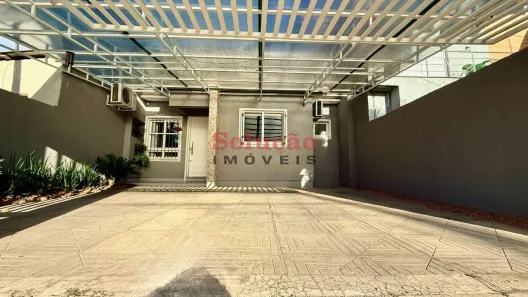 Casa com 3 Quartos à venda, 90m² no Mato Grande, Canoas