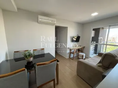 Apartamento com 3 Quartos para alugar, 71m² no Jardim Presidente, Londrina