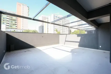 Apartamento com 1 Quarto à venda, 80m² no Perdizes, São Paulo