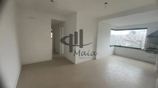 Apartamento com 3 Quartos à venda, 93m² no Campestre, Santo André