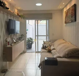 Apartamento com 2 Quartos à venda, 88m² no Jardim Morumby, Taubaté
