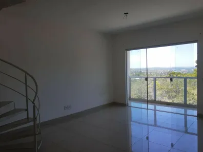 Cobertura com 3 Quartos à venda, 127m² no Lagoa Mansões, Lagoa Santa