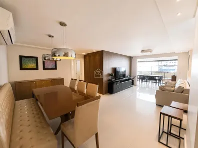 Apartamento com 3 Quartos à venda, 169m² no Campinas, São José