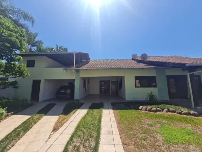 Casa com 5 Quartos à venda, 299m² no Das Nações, Timbó