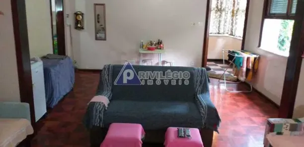 Apartamento com 3 Quartos à venda, 180m² no Copacabana, Rio de Janeiro