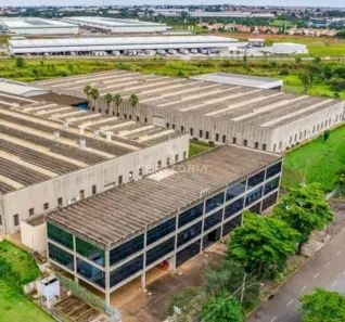 Galpão/Depósito/Armazém para venda ou aluguel, 22500m² no Polo de Alta Tecnologia de Campinas - Polo I, Campinas